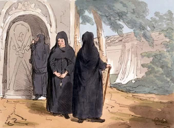 Nonnen